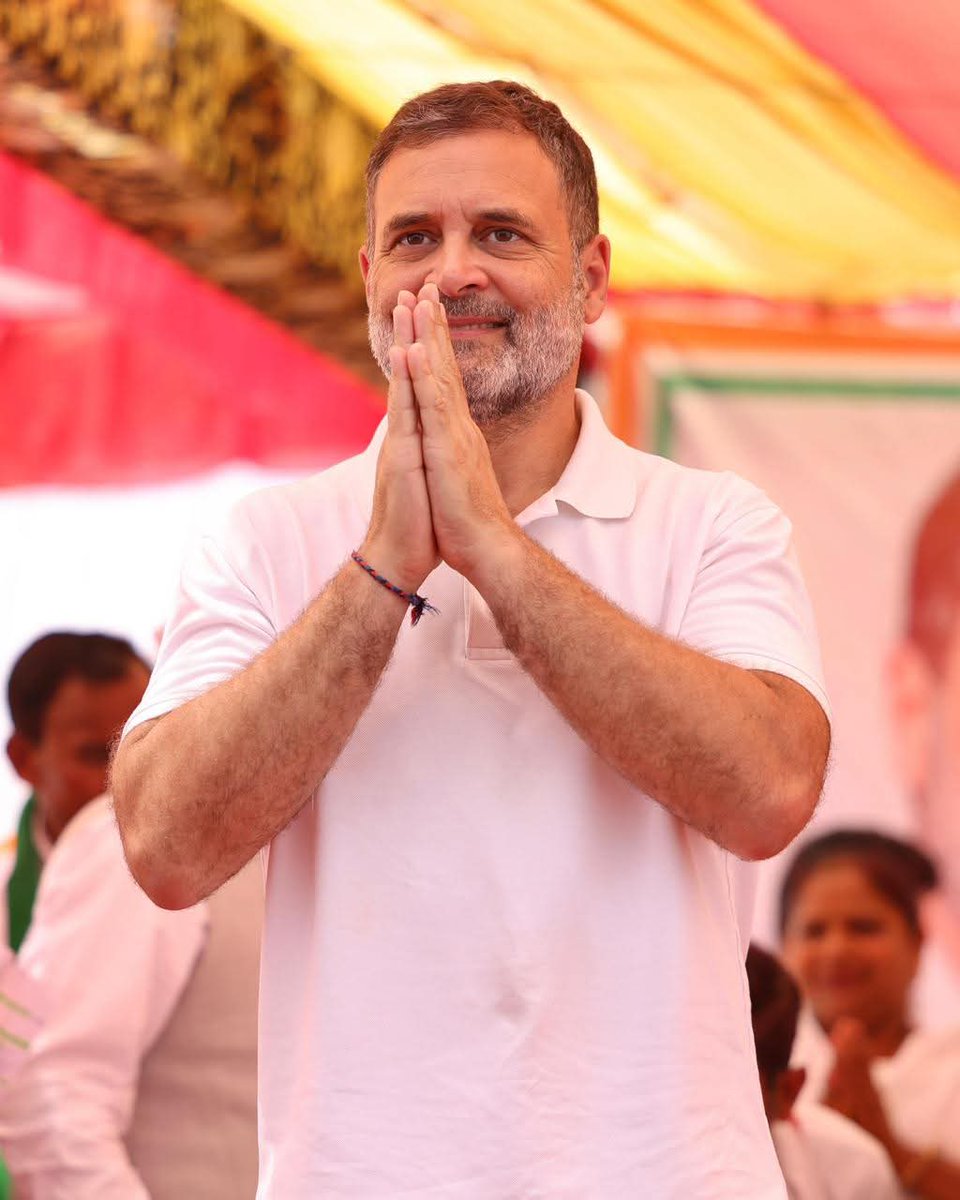 iSatishMeena's tweet photo. #राजस्थान में कांग्रेस  प्रदेशाध्यक्ष जाट है। विपक्ष का नेता SC का है  पूर्व CM OBC है पूर्व प्रदेशाध्यक्ष गुर्जर है। 
कांग्रेस पार्टी के मूल मतदाता मीणा समाज के किसी नेता को प्रदेश अध्यक्ष की जिम्मेदारी सौंपनी चाहिए नहीं तो मीणा समाज भी दूर होते टाइम नहीं लगाएगा. @RahulGandhi https://t.co/vvgHTpIwM2