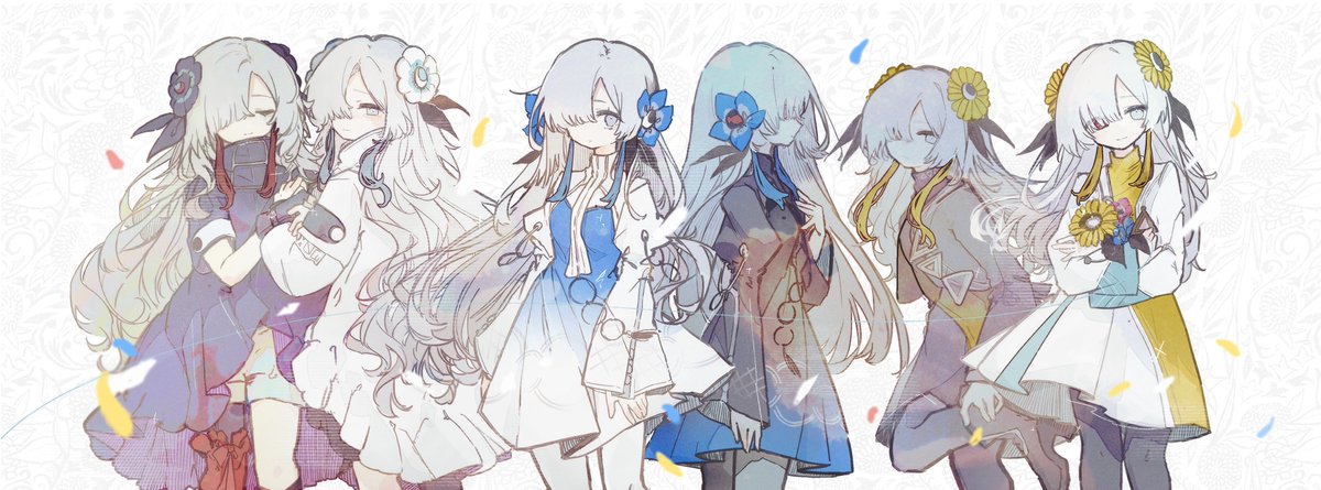 ccnm617's tweet photo. #ヰ世界情緒美術部 https://t.co/bxuFnthRA3