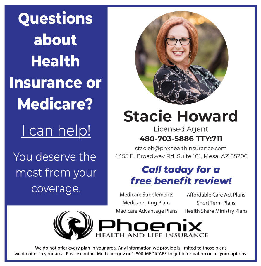 Couponeasy_'s tweet photo. STACIE HOWARD INSURANCE - CALL TODAY FOR A FREE BENEFIT REVIEW
Get your coupon - https://t.co/ApFTGu6aNU
#Couponeasy #MesaInsurance #InsuranceDeals #LocalInsurance #BusinessInsurance #InsuranceAgency #DiscountCodes #Savings #CouponCommunity https://t.co/2Zh7SiG4Xr