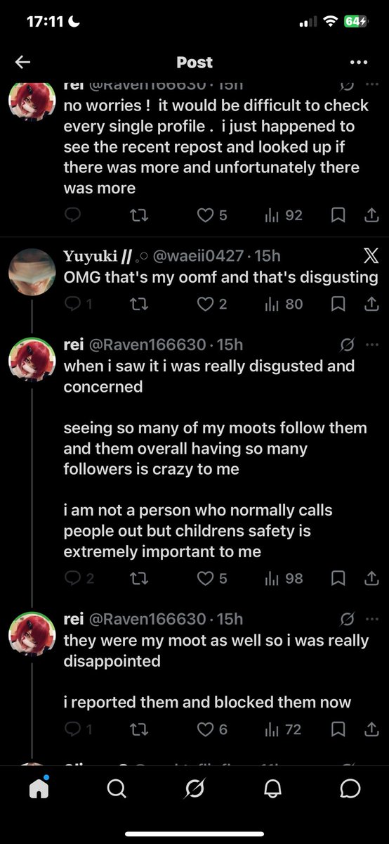 0liver ⛑️🔪 tweet media