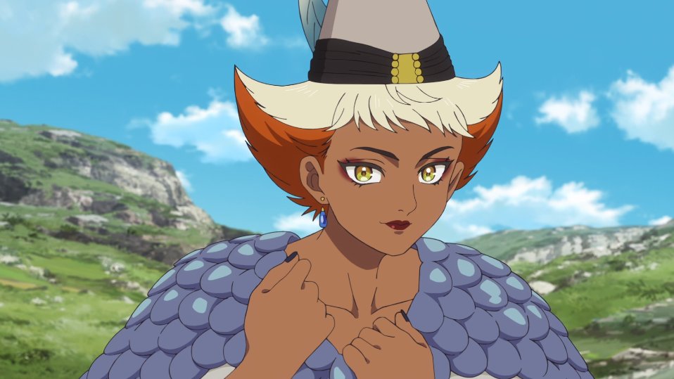 philgollins's tweet photo. #whaanimespoilers HAPPPY PRIDE TO ME https://t.co/lSwD2S0qVu