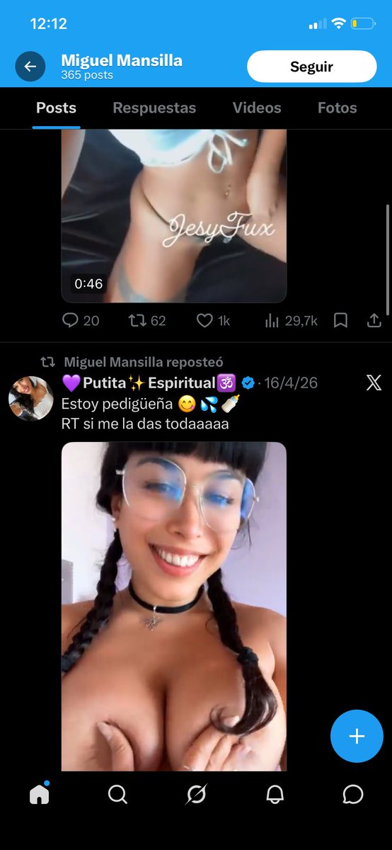 canderod02's tweet photo. ¿Por que será que la mayoría de los que bardean a Lali terminan mostrando el mismo perfil? Obsesionados, agresivos y pajeros asquerosos https://t.co/h9Unco8gQa