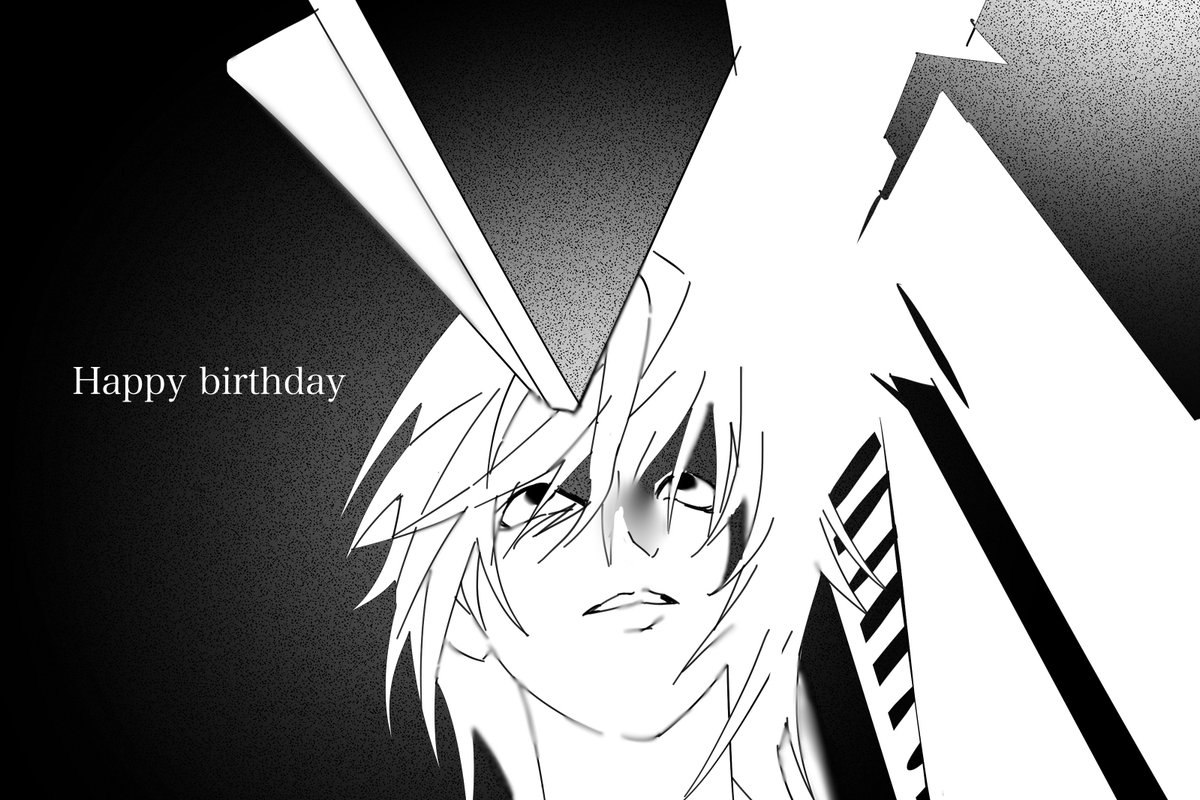 0nef9's tweet photo. #魅上照生誕祭2026 https://t.co/Q0XCfAWgNl