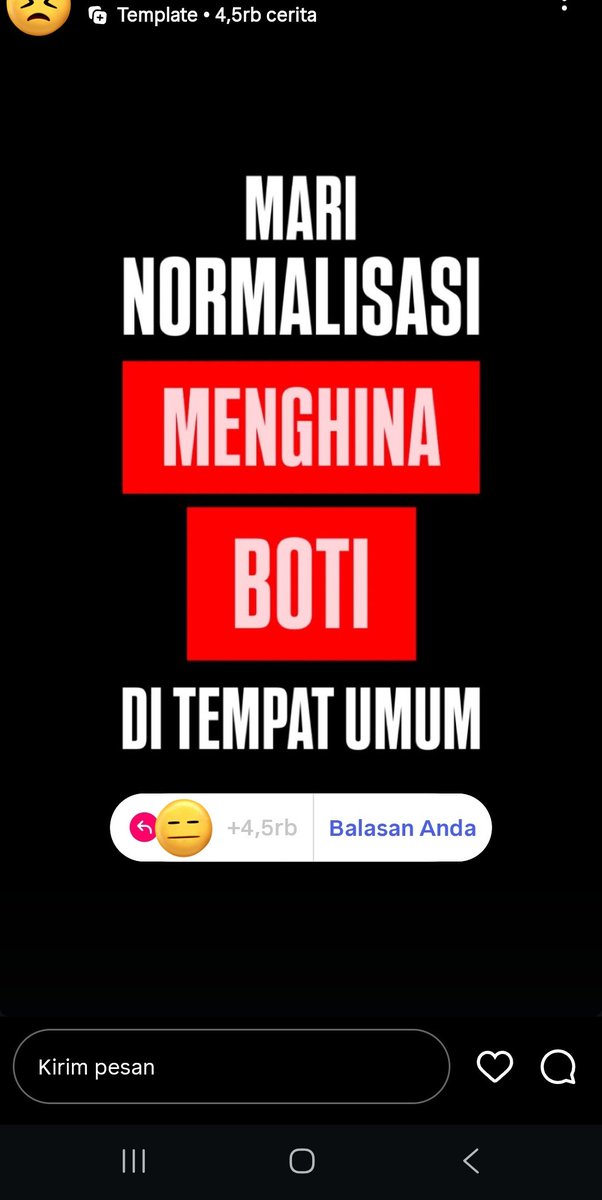 leechanmine's tweet photo. WKKEKEKWKWKWKWKWW MLS DAH JADI BANYAK ORG YANG PALING BENER, PALING SEMPURNA https://t.co/pawSnq0u2S