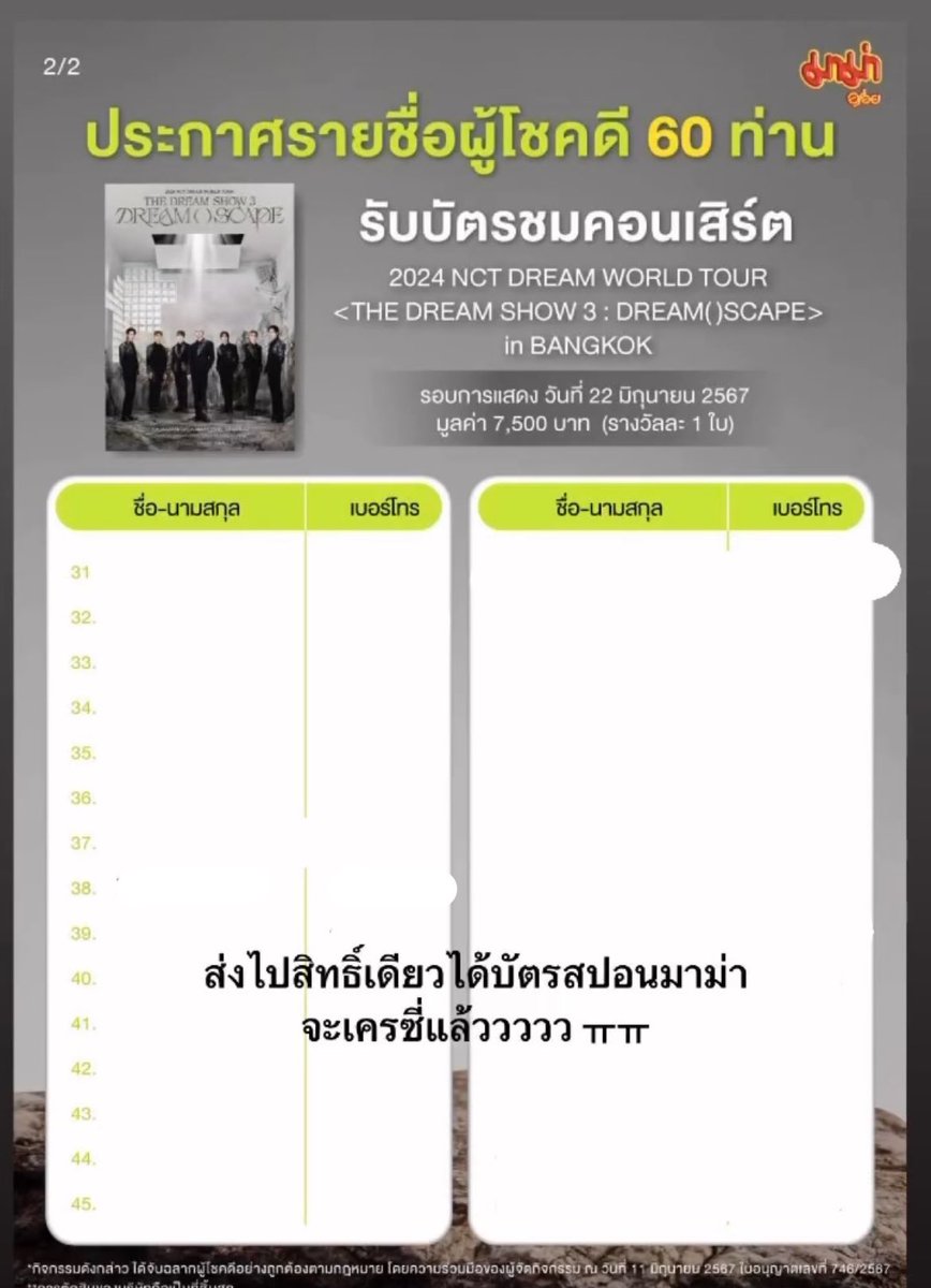 ปังลี 🪜🪴📔 𓈒𓏸 tweet media