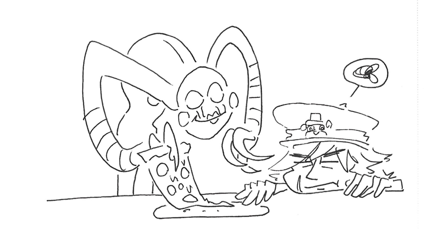 CaptainMVF's tweet photo. Fuh-Naf Mike Afton and his bff Charlie Emily.
#fnaf #fivenightsatfreddys https://t.co/7iMeVmaGmR