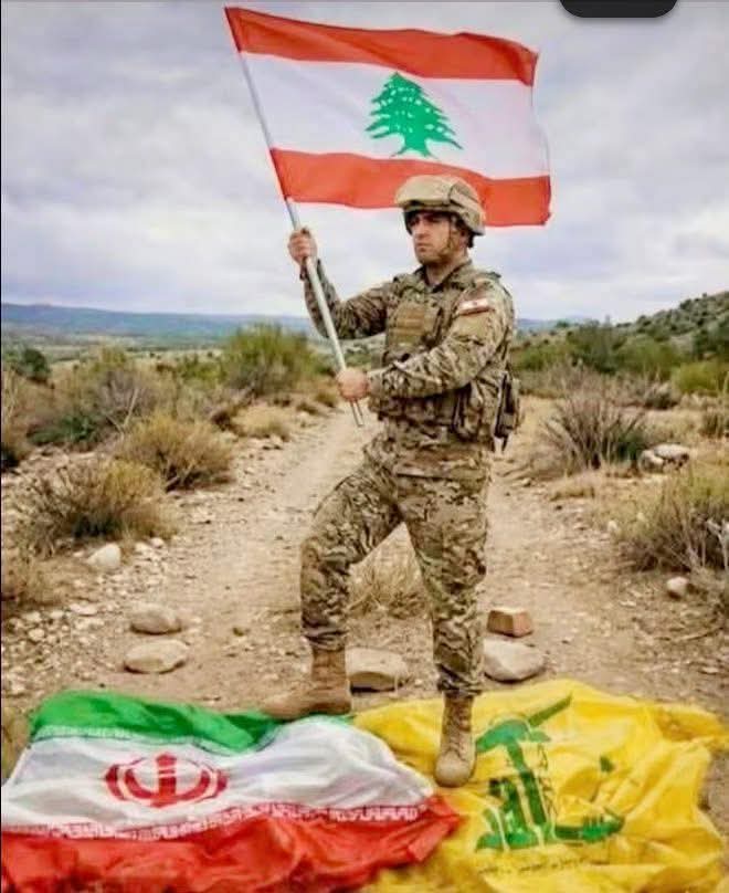 Samcharbel123's tweet photo. @fadiashrk @araghchi هيدي الصح https://t.co/QIBhQHQxf4