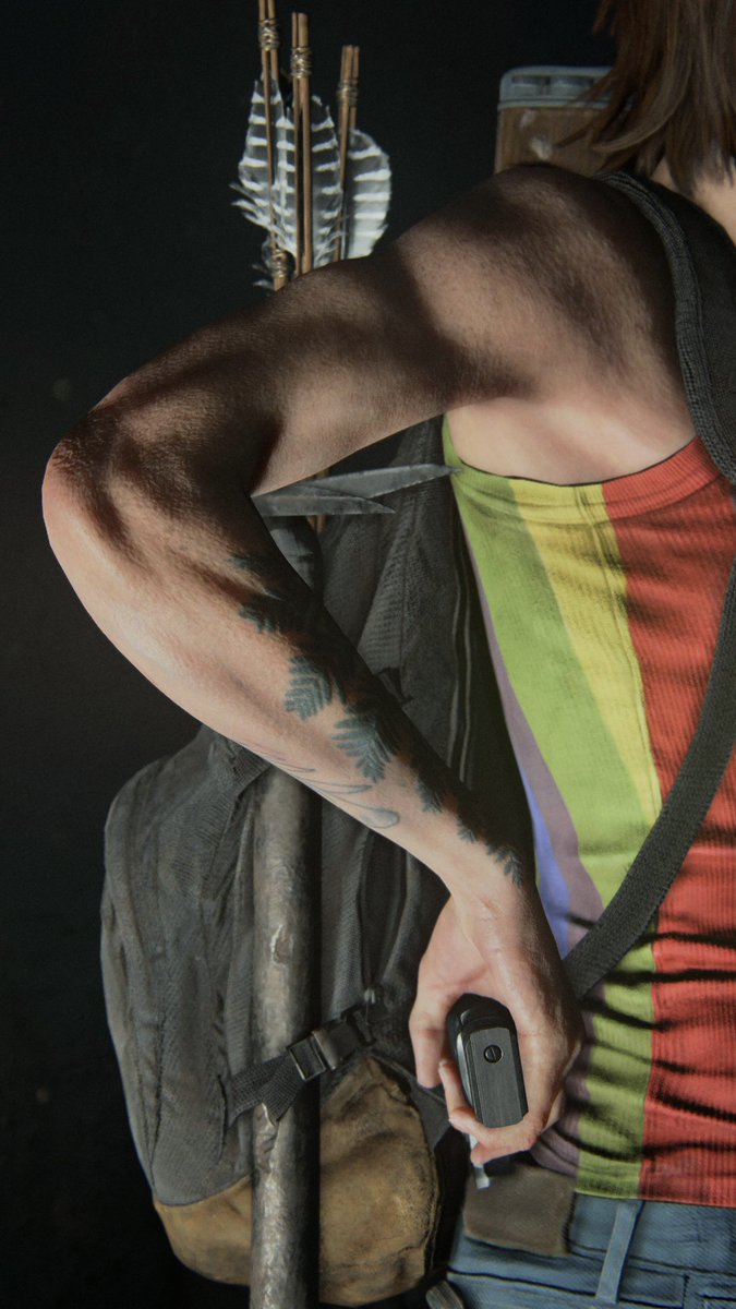limemillers's tweet photo. sexy ahh muscles https://t.co/cYXaNVmVAQ