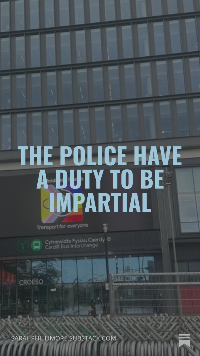 WeAreFairCop tweet picture