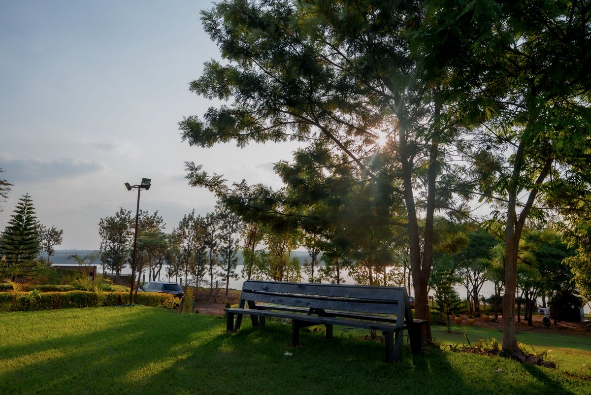 bugeseralake's tweet photo. Where nature meets comfort at Bugesera Lake Resort aperfect escape for unforgettable moments by the lake.

#BugeseraLakeResort #LakeViewVibes #RwandaTourism #NatureEscape RelaxAndUnwind VisitRwanda LuxuryGetaway SereneViews HospitalityExperience WeekendVibe https://t.co/6cJED5Toxx