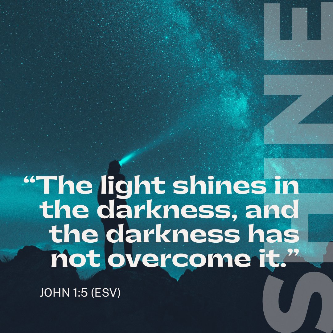 TheDianaLarkin's tweet photo. June 8, 2026
A VOICE IN THE DARKNESS

“Be A VOICE IN THE DARKNESS. Let your VOICE be heard in the natural and spiritual realms. It is time to SPEAK OUT for RIGHTEOUSNESS and JUSTICE, and it is time to EMPLOY your POWERFUL spiritual weapons to SPEAK LIGHT into the darkness and to DECLARE EXPOSURE of all the LYING, CHEATING ways that rob you of your RESOURCES and BLOCK good leaders from being elected. Call on My supernatural power to OPPOSE, EXPOSE, and DEPOSE the RAMPANT CORRUPTION, FRAUD, and CHEATING. Those allied with darkness are BRAZEN in their evil ways because they have gotten away with it for years but their COMEUPPANCE is BARRELING DOWN on them because this is My SET TIME to RESTORE JUSTICE and RIGHTEOUSNESS. Your VOICES and your WARFARE FREED Tina Peters from their evil web of LIES and DECEPTION. She is just the beginning of the END for the evil empire and their JUDICIAL TYRANNY and PERSECUTION. Justice will be COMPLETE when those who FALSELY IMPRISONED her take her place in PRISON for their VERY REAL CRIMES. Declare that the STRANGLEHOLD of LAWFARE, CHEATING, INTIMIDATION, and PERSECUTION of the righteous will be BROKEN and DESTROYED. Decree that the outcome they planned for you would FALL WITH MY VENGEANCE onto them. I will EMPOWER your VOICES of LIGHT to speak out into the darkness, and the darkness will be SHATTERED into a million pieces and BLOWN AWAY like the chaff in the WIND of the Spirit. Take heart because VICTORY will be ours so be A VOICE IN THE DARKNESS.”

JOHN 1:5 (ESV) “The light shines in the darkness, and the darkness has not overcome it.”

Diana Larkin | A Watchman’s Journal

https://t.co/2M7YHtDrLl