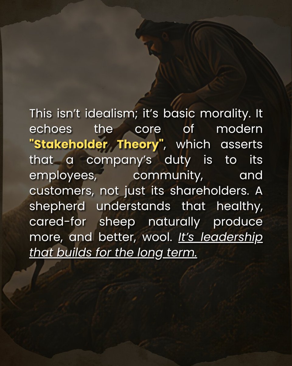 IMS_Dawah's tweet photo. 2/3
Somehow, what appears repeatedly before us, we consider that to be true. https://t.co/Y0Y9b6WKIN