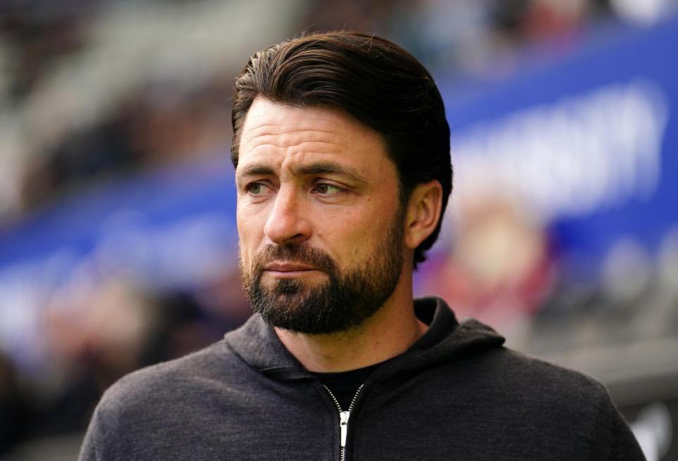 TheFLZone's tweet photo. Burnley advisor Monchi is keen to talk to Russell Martin about their managerial vacancy. 

(via @RudyGaletti) https://t.co/We4uZ9WwR8
