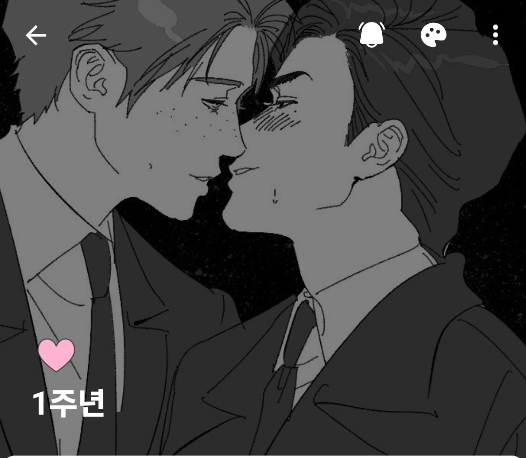 Americangay_'s tweet photo. 정말 좋아하는 아이와 벌써 1주년이 되었습니다... 기념그림을 못그려서 갤러리를 이렇게라도 채워야해 https://t.co/kjjAPAEvph