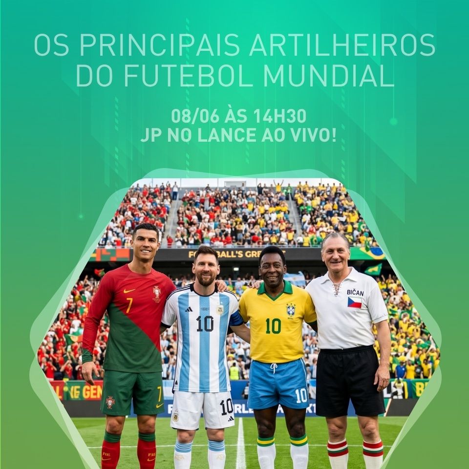 jpnolance's tweet photo. É já já #jpnolance #radioexclusivafm #canal10deFernandopolis #osprincipaisartilheirosdodutebolmundial. https://t.co/r28IW2zwex