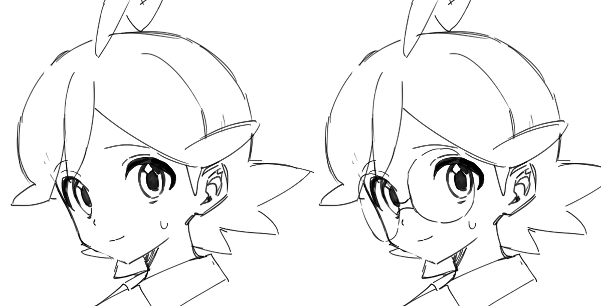 pokesudal's tweet photo. 둘다너무좋음 https://t.co/UfQqLhVJE8
