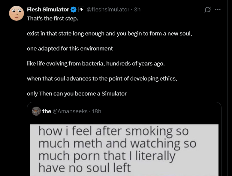 PurgedMaoist's tweet photo. It's stimulants btw. https://t.co/w4uBsPbAJk