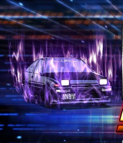 Rankakirisame's tweet photo. #湾岸マキシでこの車を選んだ理由

最初の出会いはイニDのspecialSTAGEでイニDの存在を知ってアニメも見てトレノがかっこいいと思って湾岸にも出ないかなーと思ったら 湾岸4のアプデでトレノが追加されて即作ってそこからずーっと相棒としてやっている https://t.co/Zgw4geoNqS