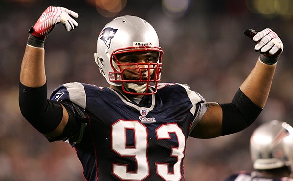 BostonConnr's tweet photo. 93 Days Till NFL Football https://t.co/QGdMe4CZhz