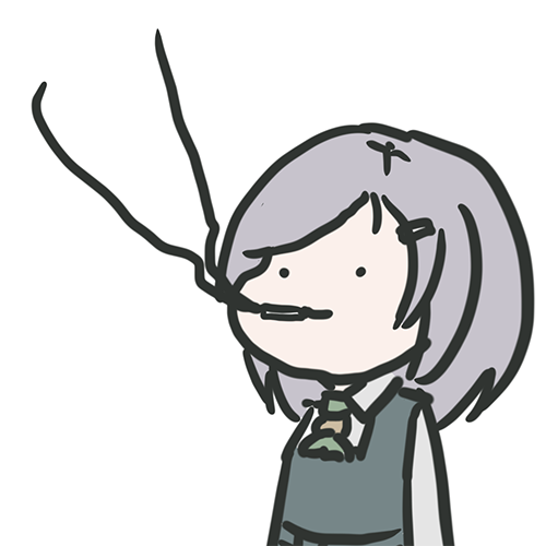 Aoi_psy's tweet photo. なお本人からは扱いはぞんざい https://t.co/R7qmVTZTXn