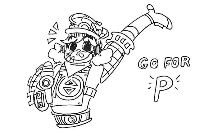 CaptainMVF's tweet photo. Rusty,,, My friend Rusty,,, I'm so sorry I haven't been drawing you as often I should have been,,,,
#stex #starlightexpress https://t.co/bRX9EU405H