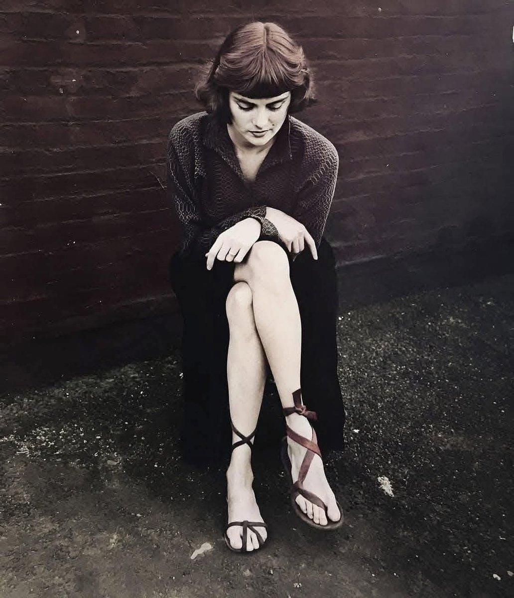 KarolBabel's tweet photo. Portrait of Selma Browner
1940
Photographer : Man Ray. https://t.co/EaVHwddZTQ