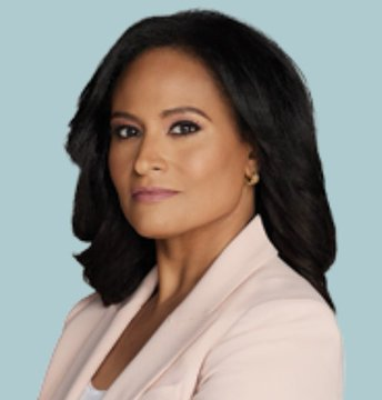 SONYYks's tweet photo. Trump completely lost it on Kristen Welker.

He said she was crooked, stupid and walked out of the interview!

I stand with Kristen Welker and all of the journalists Trump has attacked over the years.

Who is with me? ✋ https://t.co/dRCUgwtwUn