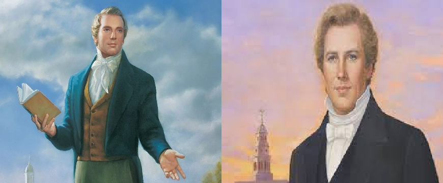 themack619's tweet photo. @BasedMikeLee Bigoted fake Xian, calls an even bigger bigoted fake Xian, to cry about why the cult that he willingly joined, that just so happens to believe that this dandy of an American who died in 1844, is a prophet for Jeebus, isn't a part of the Gov Xian religion list! Bahahaha 😂🤣💀 https://t.co/Xgky6IipIO