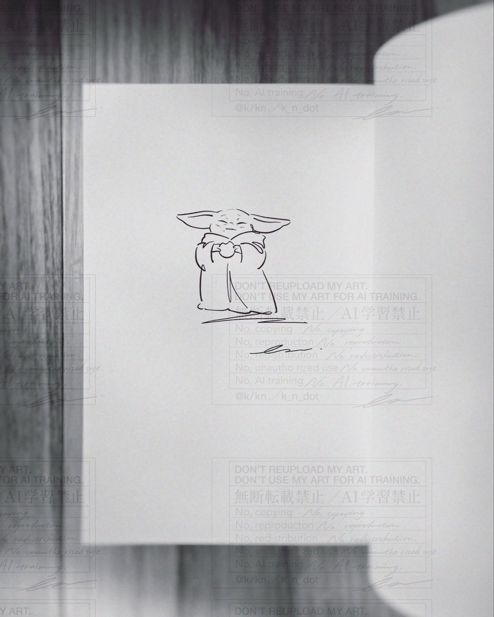 k_n_dot's tweet photo. 観ました
 #kn_illustration
#fanart https://t.co/vW5qEAfV7N