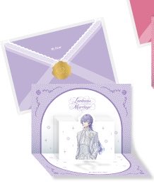 __asprchan's tweet photo. 【交換】にじさんじ Luminous Marriage ジューンブライド2026  フォト風カード フォトカ 特典

【譲】画像1、2枚目
【求】画像3、4枚目

◎複数提供可能
◎札幌手渡しor郵送

お気軽にお声がけください https://t.co/ckZJcMgMtB