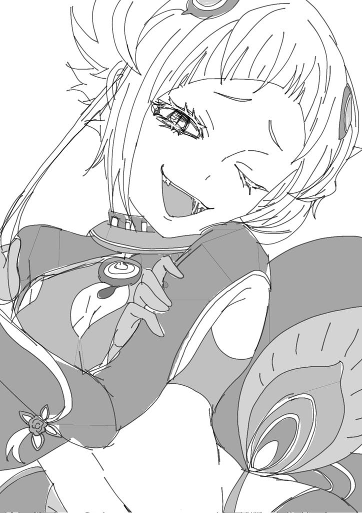 エルナト tweet media