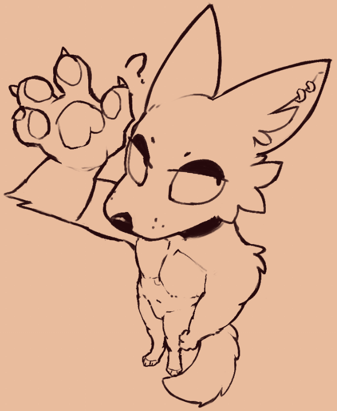 maxadisasta's tweet photo. Foreshortening practice https://t.co/LslBxhrbWw