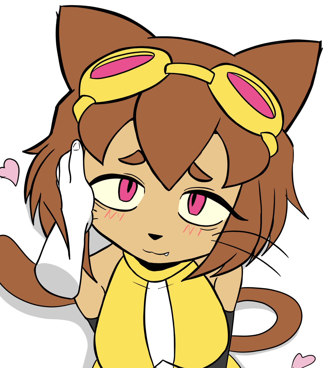 duskullyy's tweet photo. Kit wip
#gameoverse https://t.co/Iy8GJg9Qo5