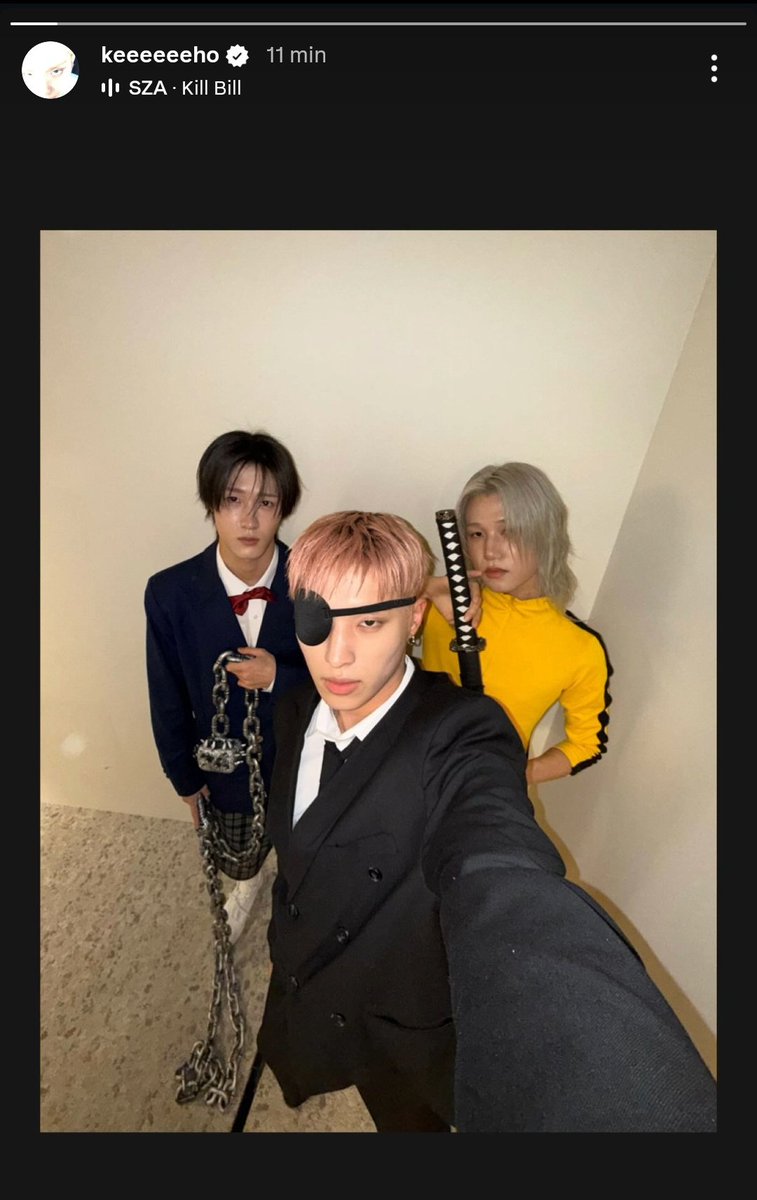 seobfemme's tweet photo. o keeho dando um sinal de vida do jongseob, pelo menos isso #migalhas #naoaguentomaisteroseobcomoutt https://t.co/YY4xDup4Hx