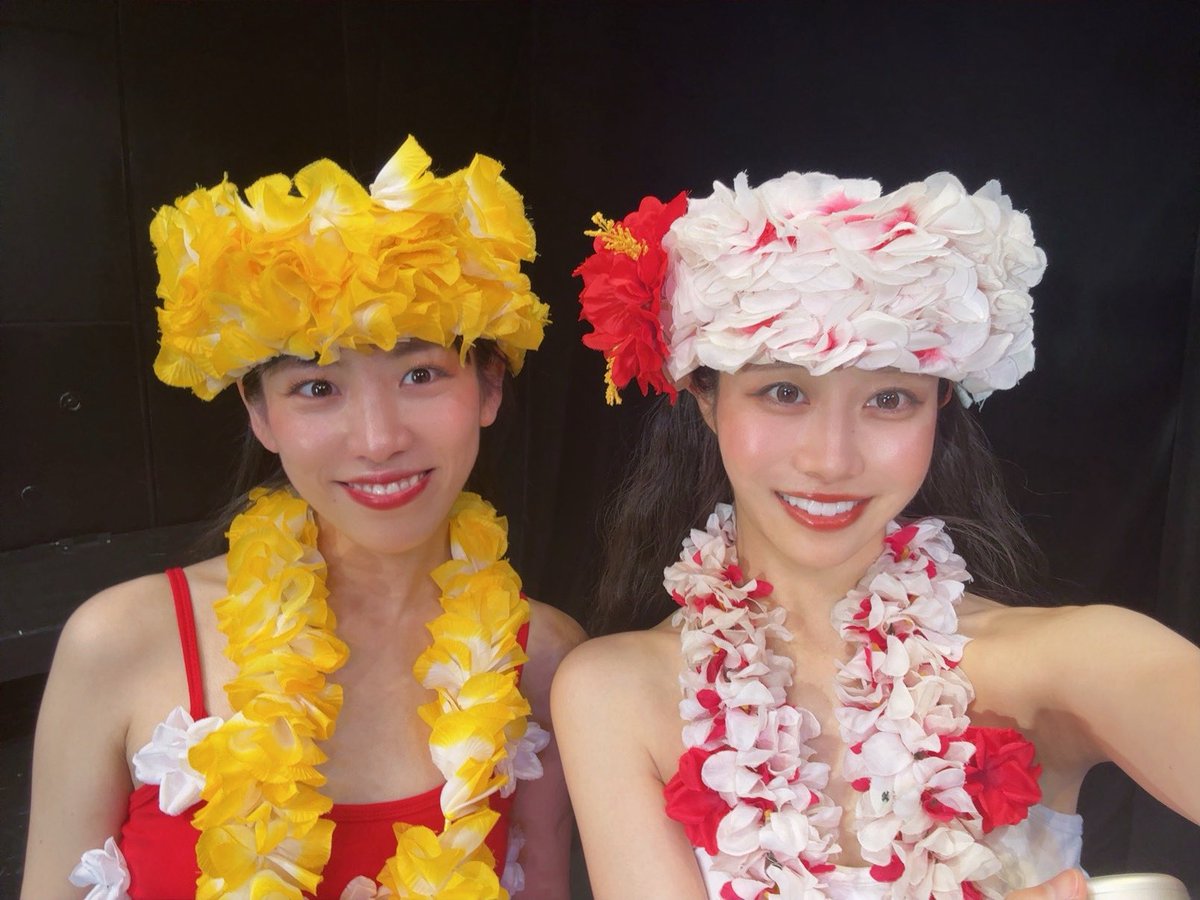 AiRithm's tweet photo. #フラガール26 全公演終演致しました！ご来場ありがとうございました。

また新しいステップでの葛藤や課題と向き合いながらも、なぜか心は強くなっていました。羽原さんが記した多くの言葉に今回も助けられました。
またにーちゃんに会えますように。
さすがはなっぺ。よくやった。じゃあな〜👐 https://t.co/c4sgY63ETJ