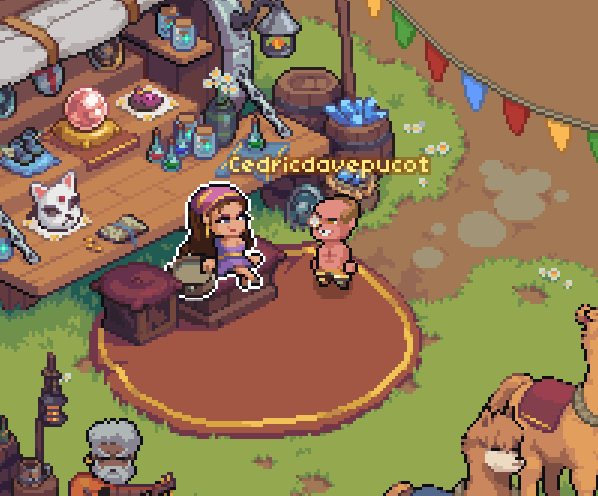 PucotDave's tweet photo. Dis da best of da best fr, LFG!!🔥 @The_Beacon_GG 

#altarisfashionweek https://t.co/GiOH0koGOV