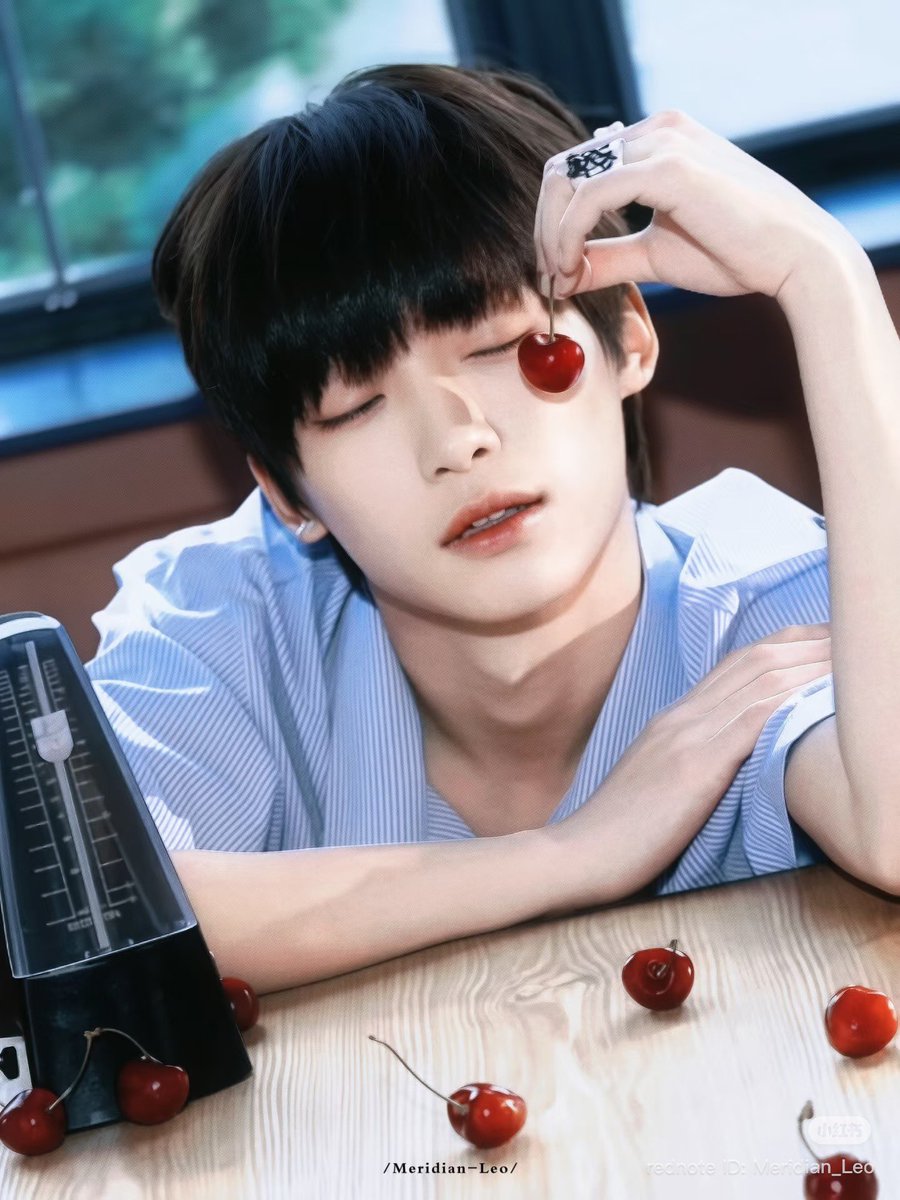 LittleMini_22's tweet photo. 🍒🍒 ที่สวยที่สุดด~~~ TT TT https://t.co/rnZw6y65zJ