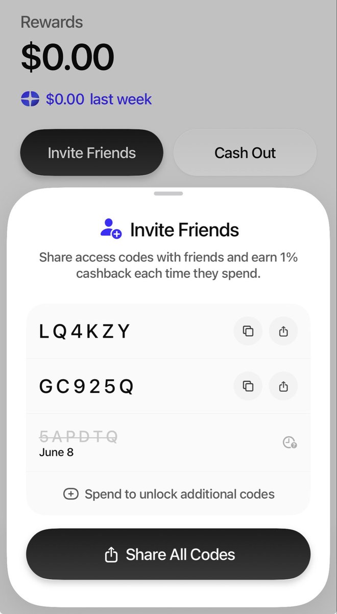 kasbiq's tweet photo. @Plasma ⚠️ limited 
You can join plasma with the code below 👇 https://t.co/KVd8nlBYyO