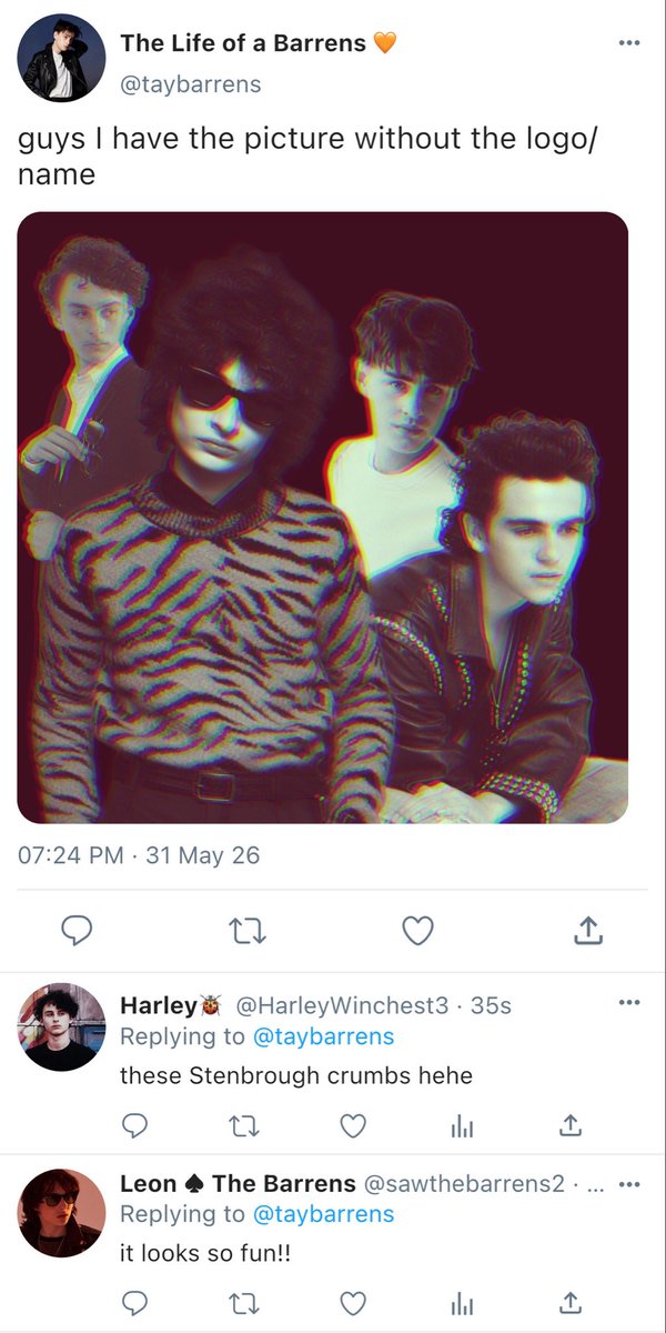HarleyWinchest3's tweet photo. 40. https://t.co/sqth91uPd3