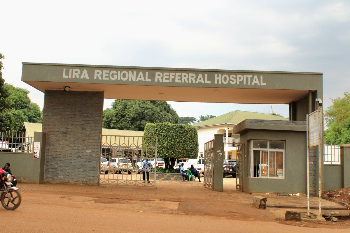 Lira_RRH's tweet photo. RESULTS OF SUSPECTED EBOLA CASE CONFIRMED NEGATIVE

Monday 8th June, 2026.

Lira Regional Referral Hospital wishes to inform the public that on Saturday, 6th June 2026, the Medical Emergency Team received a report of a suspected Ebola Virus Disease (EVD) case from within Lira City.

The patient, a 42-year-old male boda boda rider, presented with symptoms commonly associated with Ebola Virus Disease, including haematemesis (vomiting blood), fever, severe headache, and general body weakness.

In line with national Ebola response protocols, the patient was safely evacuated and admitted to the hospital's isolation unit, where comprehensive investigations were conducted under strict infection prevention and control measures.

Laboratory results received on 7th June 2026 confirmed that the patient tested negative for Ebola Virus Disease. Unfortunately, despite the medical interventions provided, the patient succumbed to his underlying medical condition. Further clinical assessment established liver failure as the primary cause of his illness and the symptoms he exhibited.

Lira Regional Referral Hospital extends its heartfelt condolences to the family and loved ones of the deceased. May his soul rest in eternal peace.

The Hospital Director, Dr. Andrew Odur, noted that since the declaration of the Ebola outbreak in the country, the hospital has strengthened its preparedness and response mechanisms to effectively manage and investigate all suspected cases.

Dr. Odur urged members of the public to remain vigilant, familiarize themselves with the signs and symptoms of Ebola Virus Disease, and continue adhering to all recommended public health guidelines and standard operating procedures.

He also called upon health workers to maintain a high level of vigilance when managing patients. Dr. Odur emphasized that any unusual symptoms or suspected cases should be promptly reported to the District Surveillance Team and the Regional Medical Emergency Operations Centre for timely support and intervention.

Lira Regional Referral Hospital remains committed to safeguarding public health through early detection, rapid response, and adherence to national disease surveillance and outbreak response protocols.

@MinofHealthUG @DianaAtwine @DrOdur73456 @olwaeddy @OtwiiI @Voiceoflangofm @977unityfm @943qfmlira @BobsonOpio @dokolopost