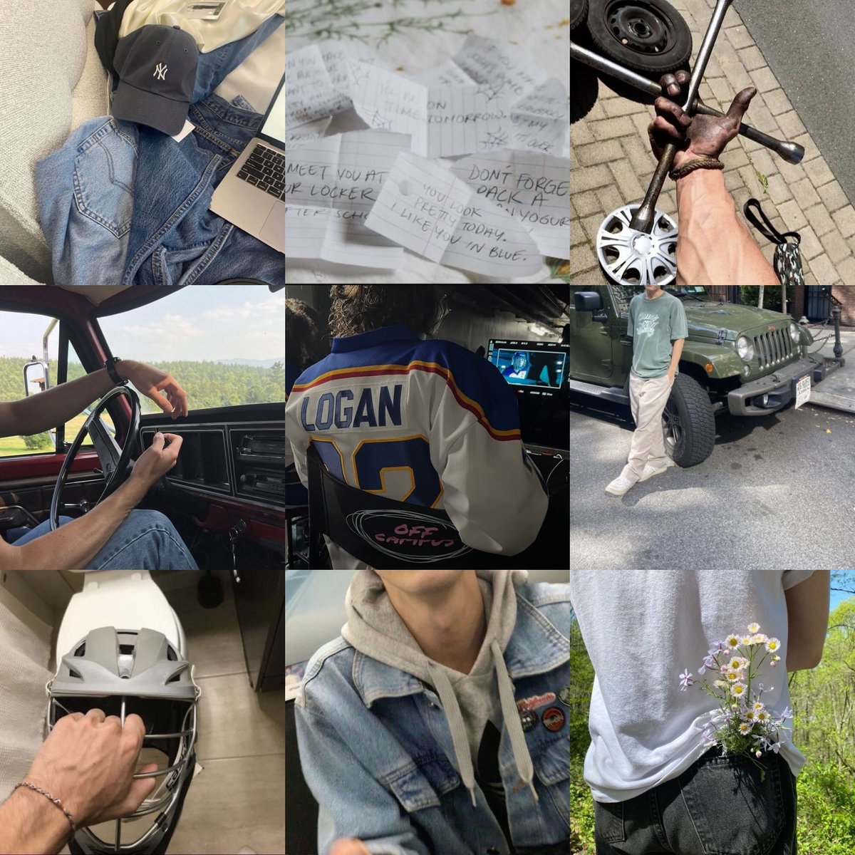 lynchvers's tweet photo. — john logan as peter kavinsky | #LoganWeek26 ! 

"eu não quero ser o cara que atrapalha você, eu quero ser aquele do seu lado. nem sempre vai ser fácil mas eu quero fazer o que for preciso pra isso funcionar porque é isso que você faz quando ama alguém "

day 1: logan and movies https://t.co/GjgQQXbqnq