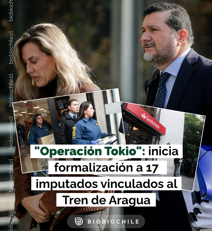 Piureman's tweet photo. Lo que revela la Operación Tokio es que seis bancos quieren hacernos creer que procesaron miles de operaciones por decenas de millones de dólares durante años, sin emitir una sola alerta, SIN HABER CACHADO NADA. A OTRO🐶 CON ESE 🦴 https://t.co/CWmb9undGw