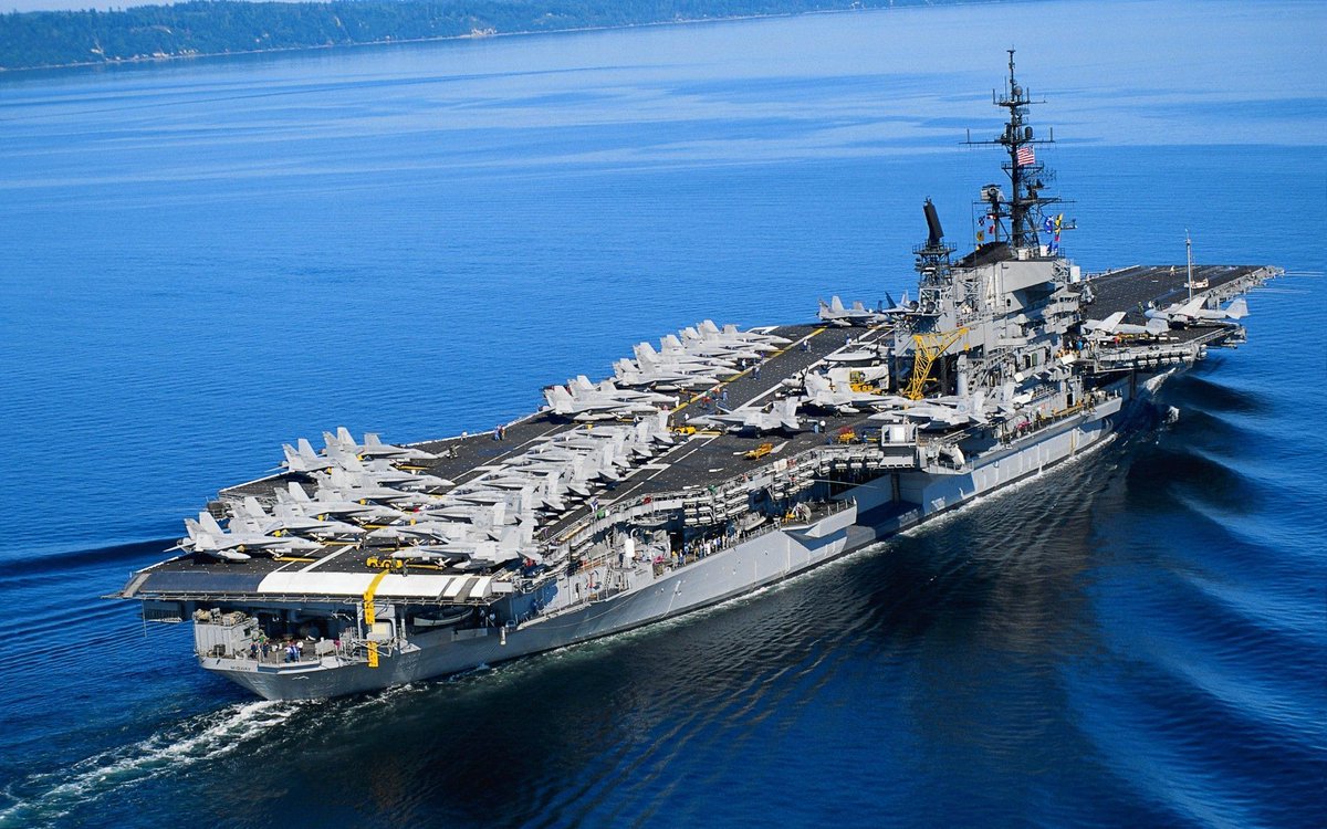 mmsmoa's tweet photo. Did you know that the Opening Reception for MMS MIdway Edition will be aboard the USS Midway? Fun fact: It was the longest-serving aircraft carrier in the 20th century.

Register for #MMSMidway: https://t.co/11ShrT3aHv 
October 25-28 - San Diego

#MMSMOA #SanDiego #ITpros #MSIntune