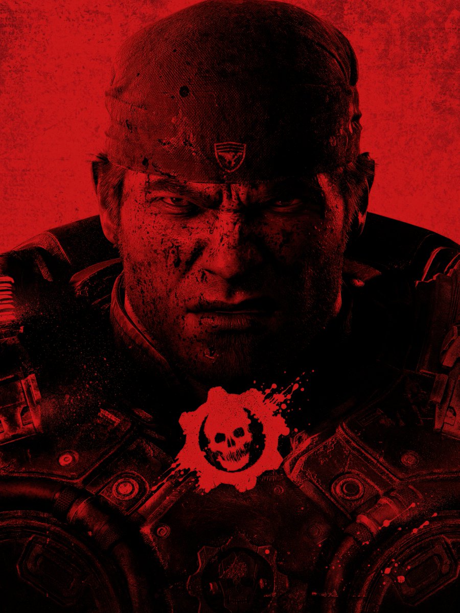 KomixBro's tweet photo. Gears of War: E-Day
4K TEXTLESS POSTER!

🔥 CUSTOM KEY ART 
📏 4K  |  3073 x 4096
🎨 Textless By Me | #GearsofWar https://t.co/b9YWmHIawh