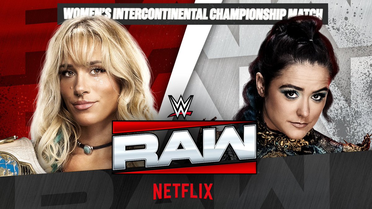 RhodesKotaEra's tweet photo. We could be looking at an all timer episode of #WWERaw tonight. https://t.co/zgArxKCLbu