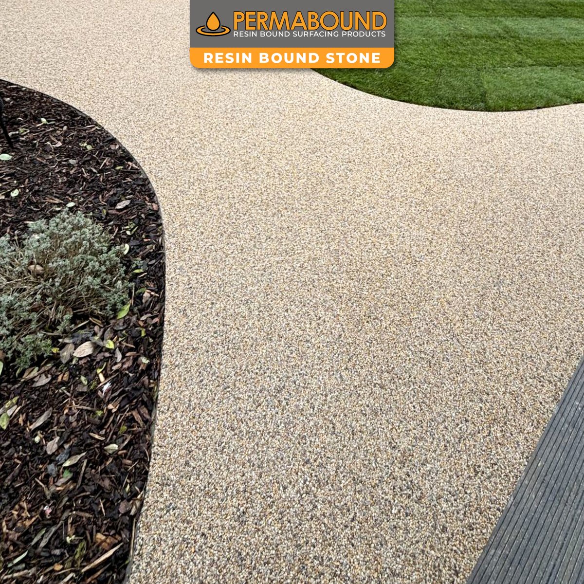 permabounduk's tweet photo. Flax

A beautiful PERMABOUND pathway, using our unique blend, Flax, adding a charming walkway through this transformed garden!

Planning a PERMABOUND project? Order your FREE sample here
https://t.co/lrwu9vScoh

#permabound #home #garden #pathway #resinbound https://t.co/gu8luaWs5Y