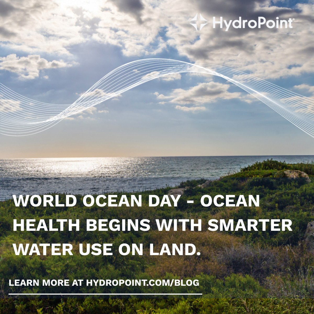 HydroPoint tweet picture