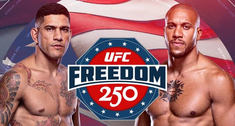 BlueprintMMA's tweet photo. Everyone's got Pereira here. The model has Gane at 51.7%.

Not an upset call, but a coin flip the public has weighted incorrectly.

Every factor that moves the predictions leans the same way, and none of them move much.

Stylistic (25% wt) → Gane 52% striker mirror. Gane's +1.97" reach + switch stance = he lands first, more often, in open space. Pereira's career kryptonite is elite fighters who close the distance.

Physical (20% wt) → no clear edge Gane is the natural heavyweight (5-rd experience, 0.72 cardio signal) vs Pereira's first-ever HW appearance at 38, no cardio validation past an R1 KO. Age gap (36 vs 38) favors Gane late. But it's marginal.

Statistical (15% wt) → gane 52% SLpM 5.29 vs 5.16, sApM 2.33 (Pereira absorbs ~50% more), net strike differential +1.17 vs -1.66. Pereira's the purer finisher (84.6%). Gane has the cleaner math.

Method: KO/TKO, R2. conviction 89%.

Pereira's power makes this live every second it's standing. Gane's edge is volume and defense. Thin edge, but it's Gane's.

51.7% means this flips on one shot. Which way? Does Pereira land the left hook that ends it, or does Gane shock the world? 🤔

#UFCWhiteHouse