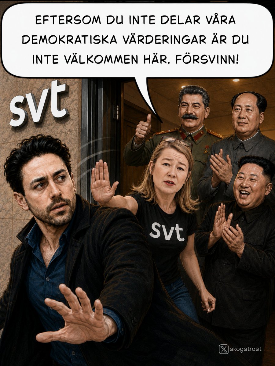skogstrast tweet picture