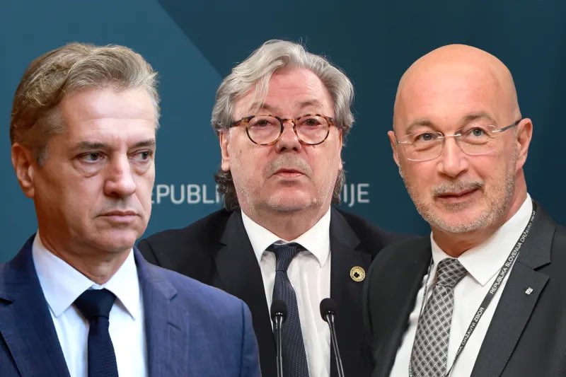 BrenceNejc's tweet photo. Tisti, ki so pred volitvami brskali po hiši podpredsednika @strankaSDS @aleshojs in zlorabili @SOVA_SLO za napad z lažmi na to isto stranko, zdaj zbirajo podpise proti "politični policiji"? Norčujejo se iz celotne 🇸🇮. https://t.co/OpeqDnPOd3